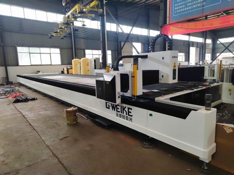 Proveedor verificado de China - Henan Liyue Machinery Equipment Co., Ltd.