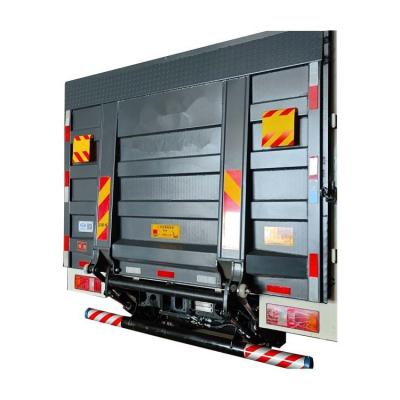 China Steel Hydraulic Cylinder Tail Lift for Cargo Truck Dump Hoist in OEM Accepted for sale