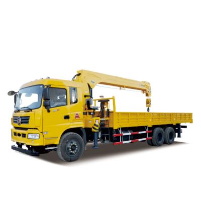 China Hydraulic Straight Arm Mini Jib Crane 14 Ton 6.6m Span Lifting Machinery for sale