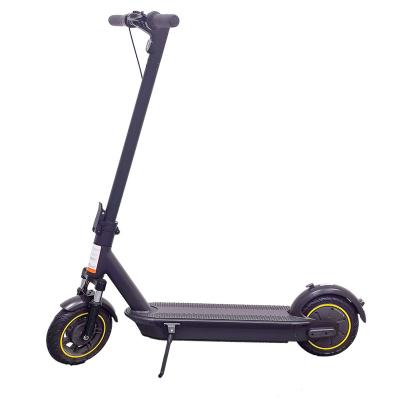 China Unisex Electric Scooter Europe Warehouse 25km/h 50km Long Range Scooter Electrico350w Motor E-scooter for sale