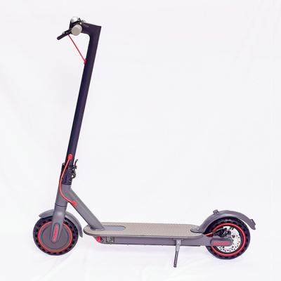 China Wholesale Unisex Adult Electric Chain 35km 350w Max Electric Kick Scooter Foldable Scooter for sale