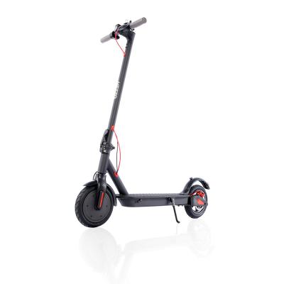 China EU/USA Warehouse Electric Fast Folding Electric Scooter 7.8ah 8.5inch 350w 25km/h Adult Electric Scooter Unisex for sale