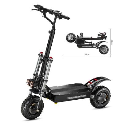 China S3 Unisex Cheap Original Adult Foldable Scooter 90-110km Long Range Electric Skateboard for sale