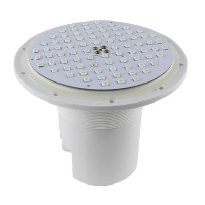 China 2022 Theme Park Swimming Pool Underwater Led Light For Swimming Pool for sale