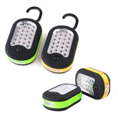 China Brightness Factory Supply Camping Lights 27 Night Light 3w Portable Led Camping Lantern For Hiking for sale