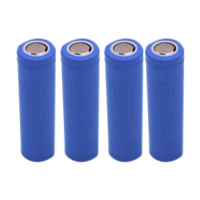 China Toys 18650 Rechargeable Li Ion Battery 2500mAh 18650 Li-ion 18650 Battery 3.7v Battery for sale