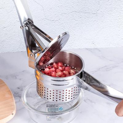 China Multi Function Healthy Fruit Squeezer Cheap Fruit Vegetable Juicer Squeezer With Best Quality for sale