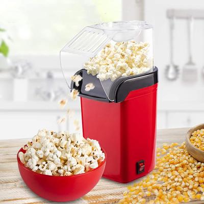 China 2-4 Minutes Household Mini Popcorn Maker Hot Sale High Quality Popcorn Machine for sale