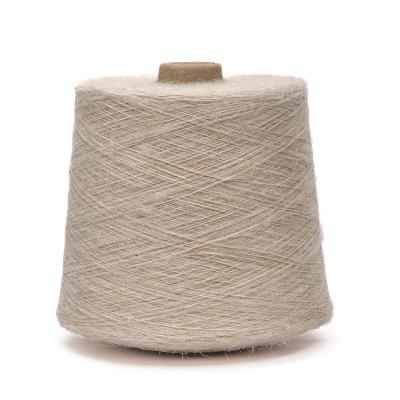 China Sunday Comfy Ring Spun Yarn High Tensile Angora Yarn For Sweater Factory Sale for sale