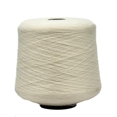 China Best Selling Cheap Price 28/2 Polyamide 50%viscose 22%nylon Anti-bacteria Core Spun Yarn for sale