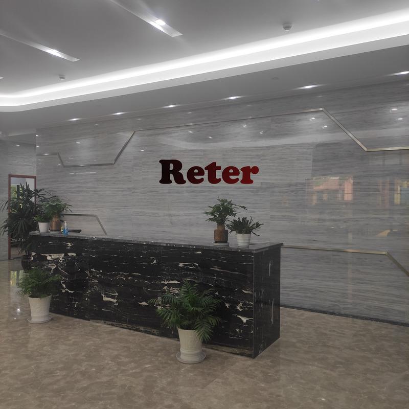 Verified China supplier - Suzhou Reter Hardware Technology Co., Ltd.