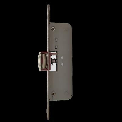 China 304 stainless steel door lock 25mm high quality zinc alloy door lock for sale