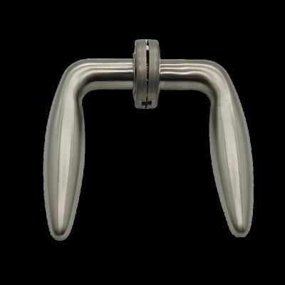 China High Quality Modern Stainless Steel Door Handle Interior Door Handle Modern Door Handle for sale