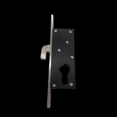 China security sliding blade key hook locks blade hook lock 25mm for sale