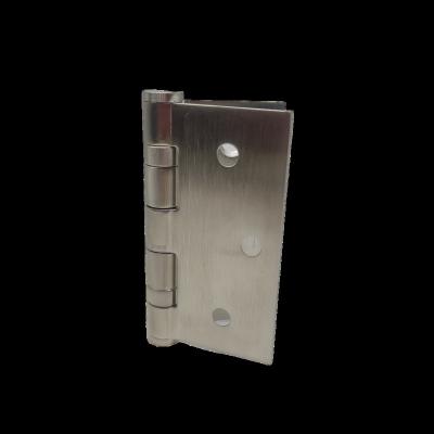 China American Style 3*3*2-2BB Stainless Steel Door 304 Modern Wood Corner Door Luxury Furniture Hinge for sale