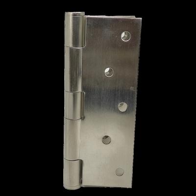 China Modern 304 Stainless Steel 5*3.5*3-2BB Door Corner Door Luxury Wood Furniture American Style Hinge for sale