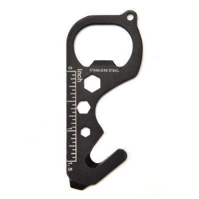 China Custom Farming Farming Free Sample Gift Pocket EDC Work Camping Multi Wrench Tool for sale