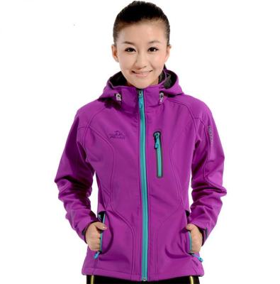 China Breathable Outdoor Best Quality 3 In 1 Waterproof Jacket Women Waterproof Jacket 20000mm for sale