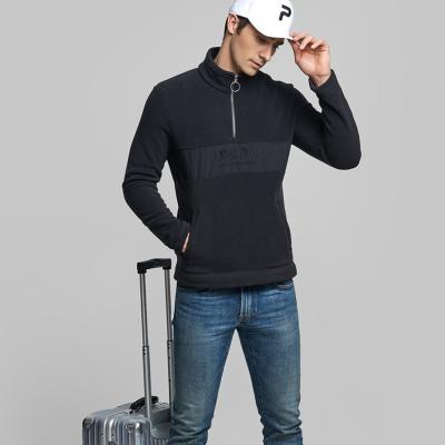 China Breathable Pattern Mens Shear Breathable Jacket Men Cotton Fleece Jacket Autumn for sale