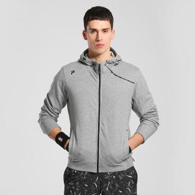 China Breathable Wholesale Spring Black And Gray Fleece Jacket Unisex Men And Male for sale