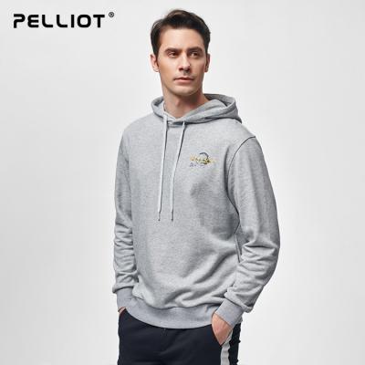 China Anti-pilling Wholesale Chinese Clothing Manufacturers Sweatshirt Jacket Men for sale