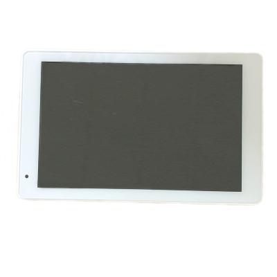 China Modern OCpad 8 Inch UI Touchpad Customized Ventilation Controller for sale