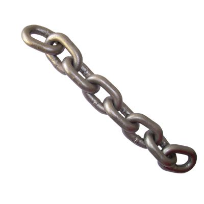 China High Quality Commercial Hoist Din 766 Stainless Steel Long Lifting Chain for sale