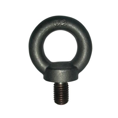 China Building Machinery Self Tapping M12 Eye Bolts for sale