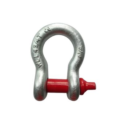 China Heavy Industry Competitive Price Adjustable US Security Protection Locking Brass Padlocks For Forging Towing Steel Type Shackle for sale