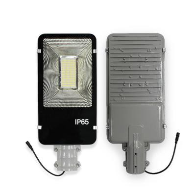 China ROAD SGS Ip65 integrated solar street light 50w 60w 80w 100w 200w 300w led solar lights outdoor street for sale