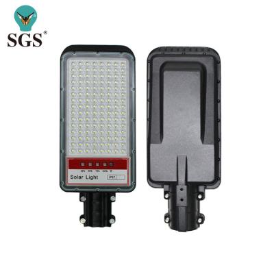 China SGS ROAD all in one solar street light ip67 200w 2 years warranty solar lamps outdoor for sale