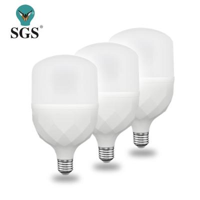 China INDOOR AC165-265V 30W Factory Led T Bulb High Watt Bulb Light for sale