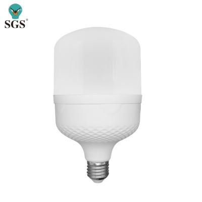 China 2022 INDOOR led lamp bulbs raw material LED light bulb bombillas inteligentes energy saving bulbs for sale