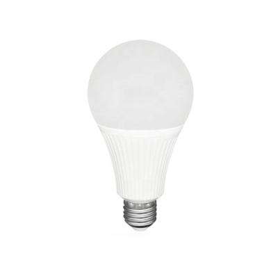 China INDOOR PBT pp aluminum body 9w led bulb lamp energy saving bulb E27 30000h cheapest led bulb lamp for sale