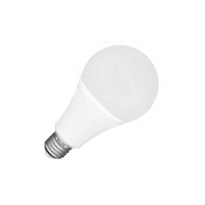 China INDOOR cheap striped style led bulb 12w skd parts hot sale led bulb light B22 global for sale