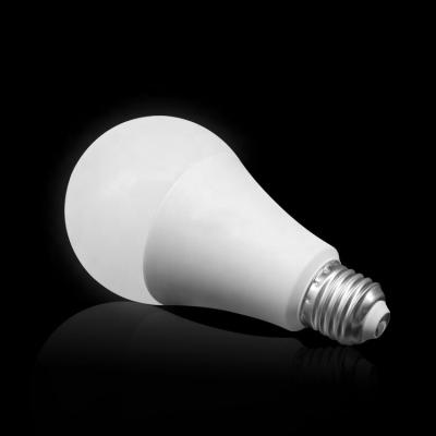 China 20 watt cheapest e27 led bulb INDOOR high quality indoor aluminum plastic led bulb 165-265v PBT for sale