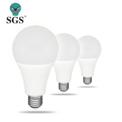 China INDOOR SGS 9w 12w 15w 18w e27 e26 a60 led bulb led bulb energy saving led bulb home bulbs for sale