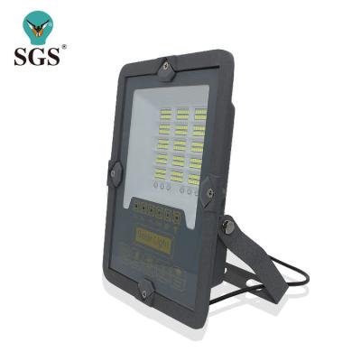 China High Power 30W 60W 100W 200W 300W Garden LED High Lumens Outdoor LED Flood Light Fixture for sale