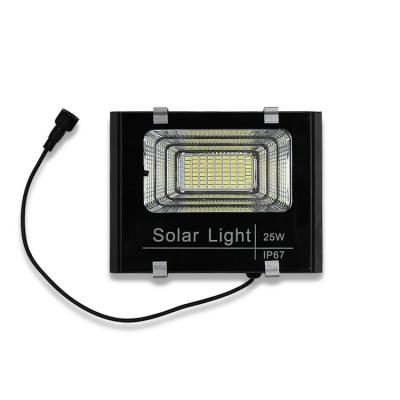 China Outdoor Remote Control Garden Floodlight Solar Flood Light Led Outdoor Solar Led Flood Light for sale