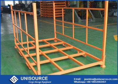 China el neumático ajustable de Warehouse de la carga 2400lbs atormenta plegable con los postes desprendibles en venta