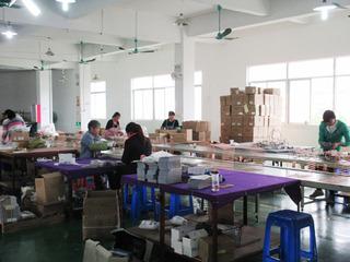 Verified China supplier - Jiangmen Pengjiang District Shuangyu Hardware Products Co., Ltd.