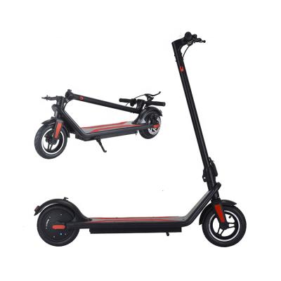 China New arrivals unisex lightweight cheap high speed electric scooter 8.5inch wheel included electric mobility scooters on sale for sale