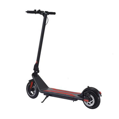 China New Arrival 8.5inch Unisex OEM Folding Electric Scooter For Adult Two Wheel Stand Up Electric Scooter For Sale for sale