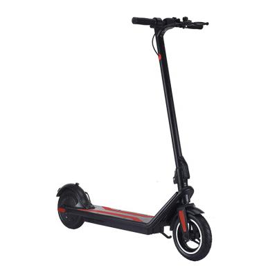 China Unisex Brushless Motor 36V Battery Electric Scooters 350W For Men Cheapest Electric Scooter For Adults Electric Mobility Scooter for sale