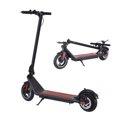 China Unisex easy to carry quality electric scooter stand style citycoco adult foldable mini scooters electric scooter for commute for sale