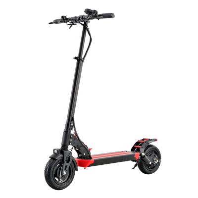 China 9inch Two Wheels Unisex Self Balancing Electric Mobility Scooter Electric Scooters Adult For Sale for sale