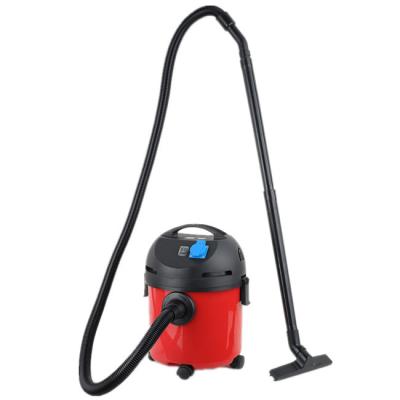 China Car Carpet Vacuum Cleaner Tool Wet and Dry Vacuum Cleaner with Plug for Tools for sale