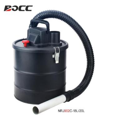 China 18L/20L 1200W Modern Hot Ash High Quality Vacuum Cleaner for sale