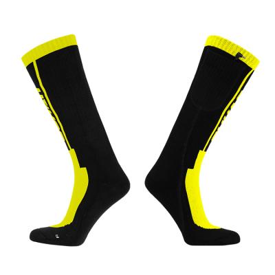 China DUHAN Sporty Rechargeable Motorcycle Electric Heated Sock for sale