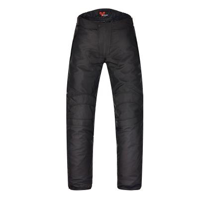 China DUHAN Windproof Keep Warm Motorcycle Pants Motorcycle Riding Pants Pants Motorcycle For Winter for sale